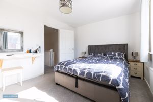 Bedroom- click for photo gallery